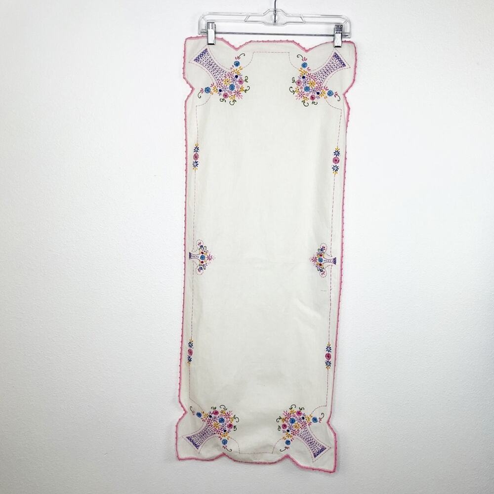 Handmade Table Runner - Picture 2 of 7